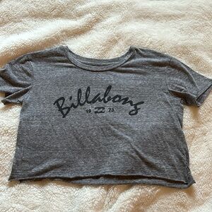 Billabong t shirt